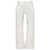 Levi's® Levi'S 501 Cotton Jeans With A Straight Leg WHITE