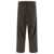 ORSLOW Orslow "Painter" Trousers BROWN