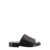 Salvatore Ferragamo Salvatore Ferragamo Slippers Black