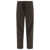 ORSLOW Orslow "New Yorker" Trousers BROWN