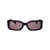 Chanel Chanel Sunglasses 175853 VIOLET