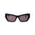 Chanel Chanel Sunglasses 175853 VIOLET