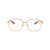 Dolce & Gabbana Dolce & Gabbana Optical Gold