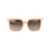 Versace Versace Sunglasses Beige