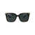 Versace Versace Sunglasses Black