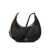 Pinko Pinko "Brioche Hobo" Shoulder Bag Black