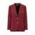 Versace Versace Informal Jacket RED