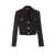 Versace Versace Jackets Black