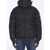 Moncler Grenoble Coraia Gore-Tex Short Down Jacket Black