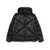 Pinko Pinko Igloo Puffer Jacket Black