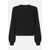 Pinko Pinko Sweaters BLACK LIMOUSINE