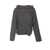 Pinko Pinko Sweaters GREY