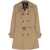 SEALUP Sealup Rainwears Beige