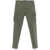 Incotex Incotex Jeans GREEN