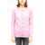 LA ROSE La Rose Cardigan Cashmere Lolita MULTICOLOR