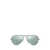 Ray-Ban Ray-Ban Sunglasses Silver