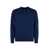 C.P. Company C.P. Company Crew-Neck Wool Sweater BLUE