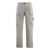 C.P. Company C.P. Company Cotton Cargo-Trousers GREY