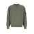 C.P. Company C.P. Company Sweatshirts GREEN