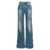 Vivienne Westwood Vivienne Westwood Denim Jeans BLUE