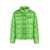 Moncler Grenoble Moncler Grenoble Raffort Short Down Jacket GREEN