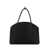 Prada Prada Handbags. Black