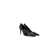 Prada Prada With Heel Black