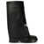 Casadei Casadei "Charlie Lab" Boots Black