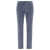 Incotex Incotex Corduroy Trousers BLUE