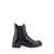 Prada Prada Boots Black