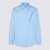 Y/PROJECT Y/Project Light Blue Cotton Shirt MULTICOLOR