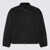 Fear Of God Essentials Fear Of God Essentials Black Nylon Casual Jacket Black