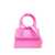 JACQUEMUS Jacquemus Bags NEON PINK