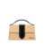 JACQUEMUS Jacquemus Handbags. IVORYBLACK