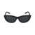 Michael Kors Michael Kors Sunglasses MULTICOLOR