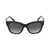 Michael Kors Michael Kors Sunglasses MULTICOLOR