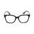 Burberry Burberry Eyeglasses MULTICOLOR