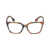 Burberry Burberry Eyeglasses MULTICOLOR