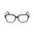 Burberry Burberry Eyeglasses MULTICOLOR