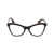 Burberry Burberry Eyeglasses MULTICOLOR