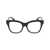 Burberry Burberry Eyeglasses MULTICOLOR