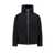 Sacai Sacai Coats Black