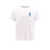 Sacai Sacai Short Sleeves WHITE