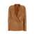 Dries Van Noten Dries Van Noten Shirts Brown