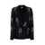 Dries Van Noten Dries Van Noten Shirts Black