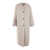 Max Mara Max Mara Coats Beige