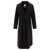 SPORTMAX Sportmax Coats Black