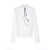 SPORTMAX Sportmax  Shirts WHITE