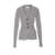 SPORTMAX Sportmax  Sweaters GREY