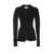 SPORTMAX Sportmax  Sweaters Black